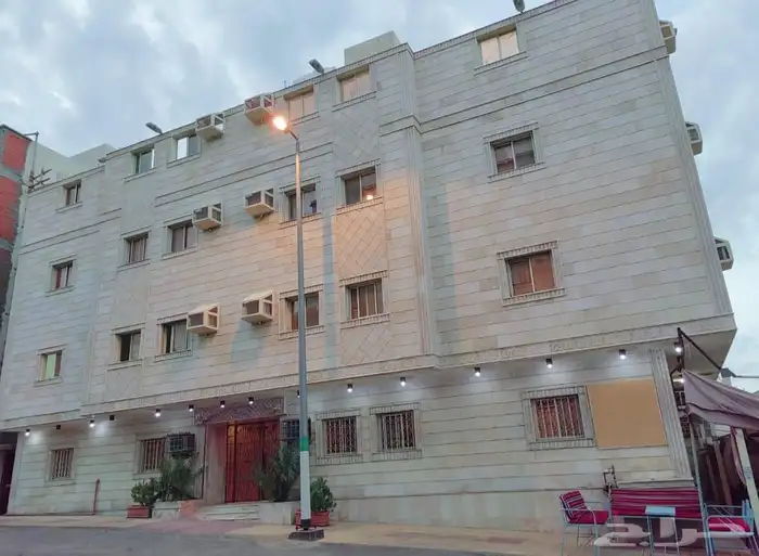 عماره للبيع بحي العدل الغساله مكه 3