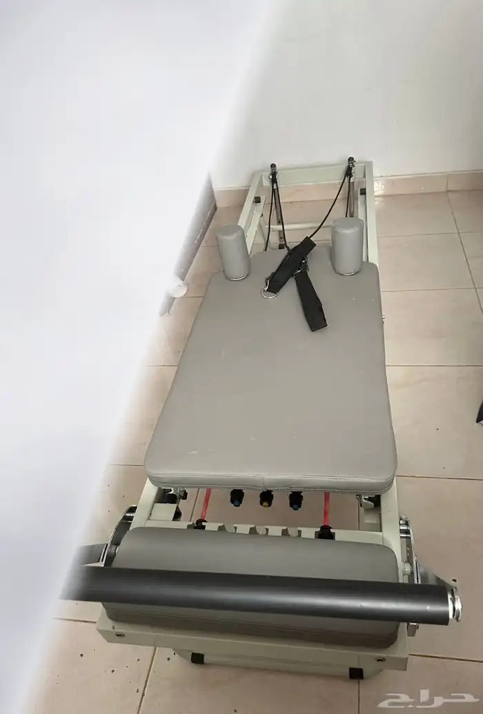 جهاز بيلاتس للبيع 2