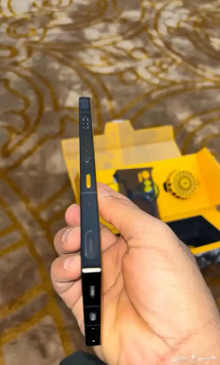 REDMAGIC 9Pro - Rm26 -512G - رد مجك9برو 14