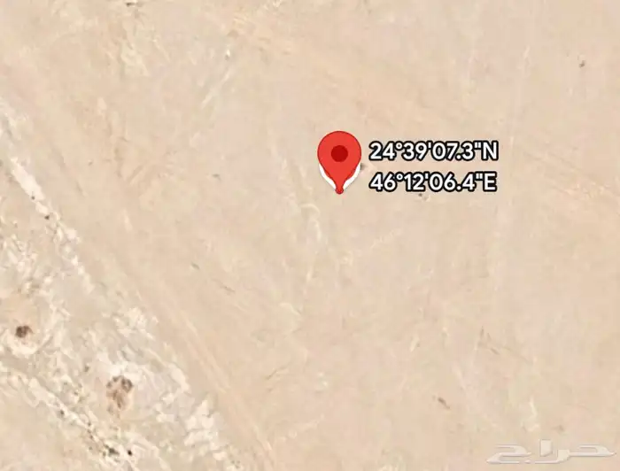 للبيع ارض زراعيه ضرما 0