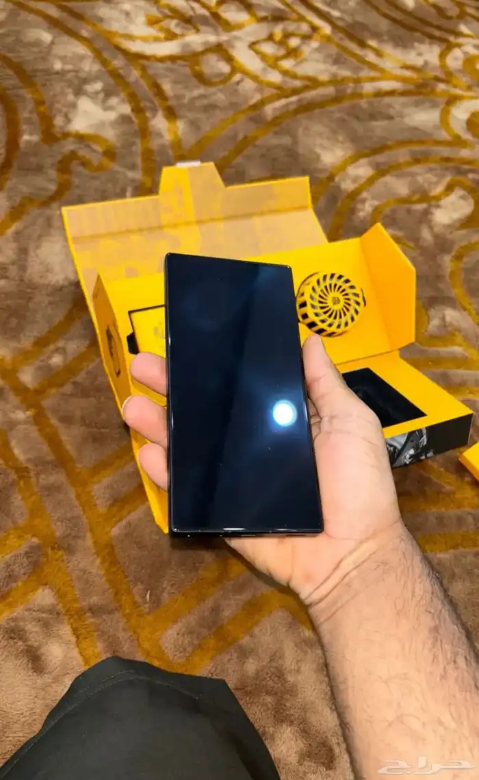 REDMAGIC 9Pro - Rm26 -512G - رد مجك9برو 13
