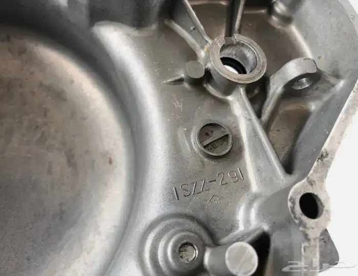 للبيع قطع غيار اتوقع انه حق GT250 او X7 4
