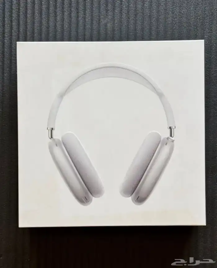 سماعة Airpods Max مستخدمة للبيع 1