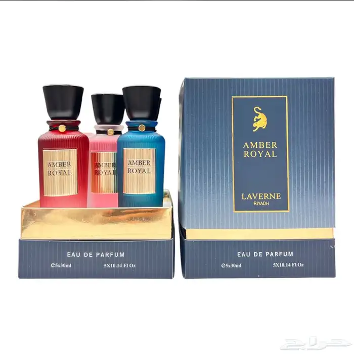 عطور ميني 1