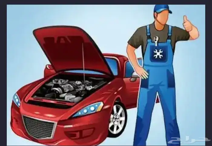 برمجه وصيانه وفتح سيارات 1