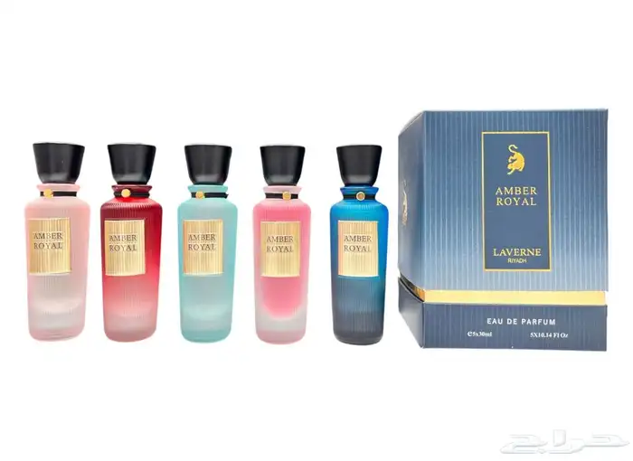 عطور ميني 0