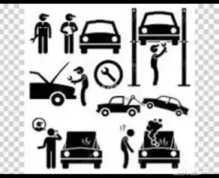 برمجه وصيانه وفتح سيارات 3