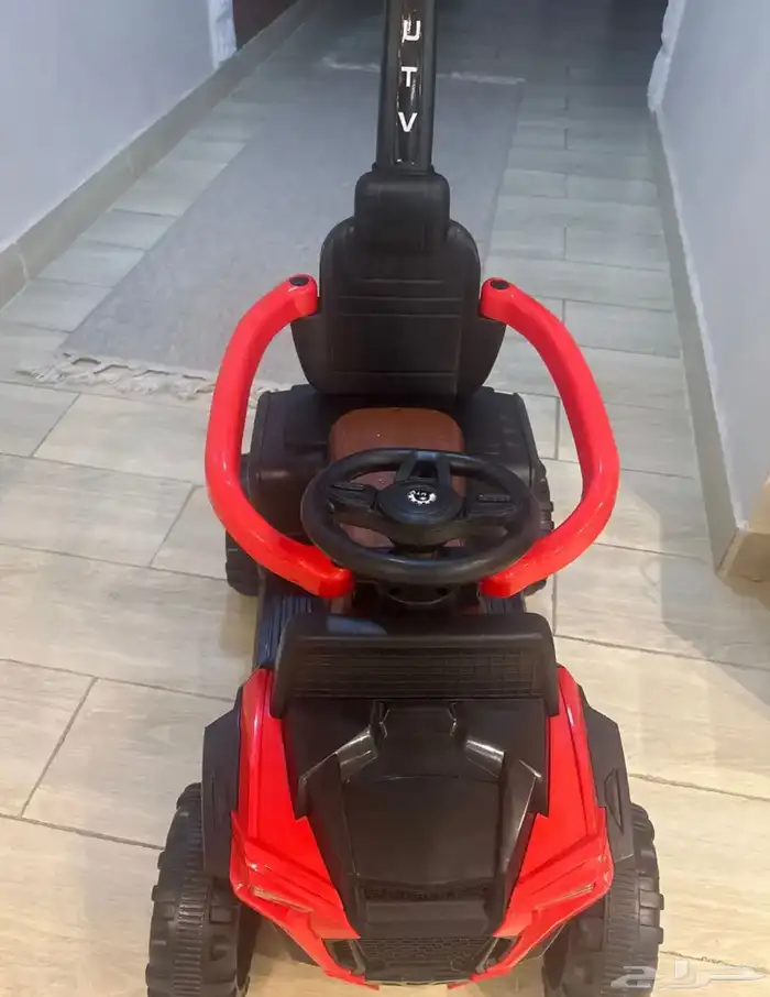 للبيع سيارة اطفال 0
