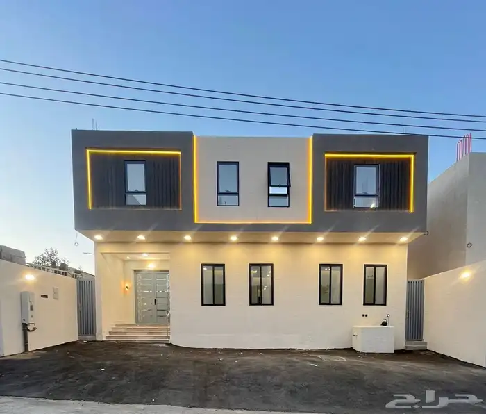 فلل للبيع بجعرانة 4 فلل وشرائع المجاهدين والشرائع والفيحاء 2