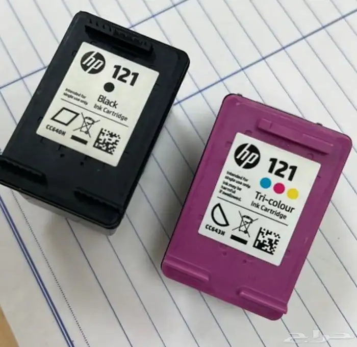 طابعة HP موديل 2483 للبيع 3