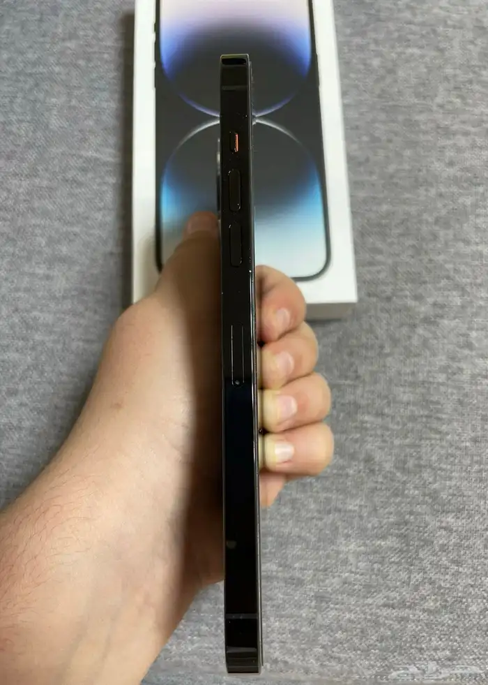 ايفون 14 برو ماكس 2