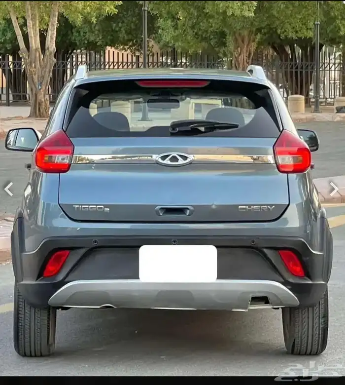 شيري 2