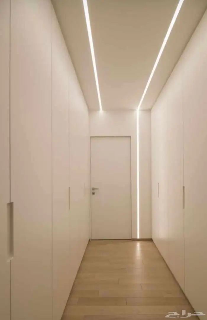 بروفايل المنيوم إنارة سترب لايت 11