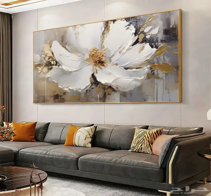 لوحات جدارية لوحات فنية 94