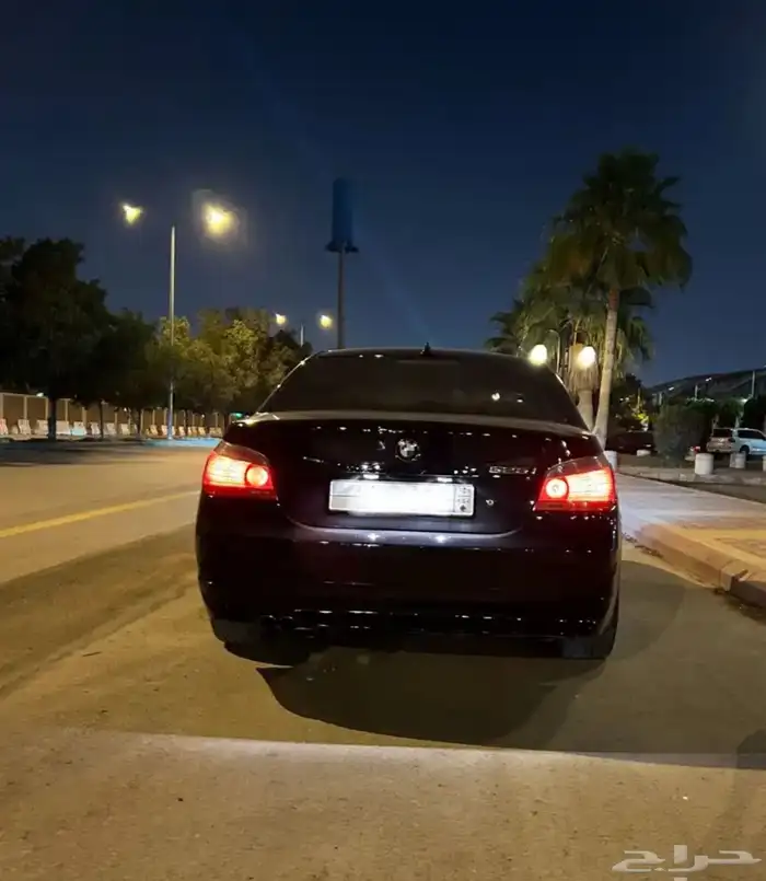 bmw 525 2