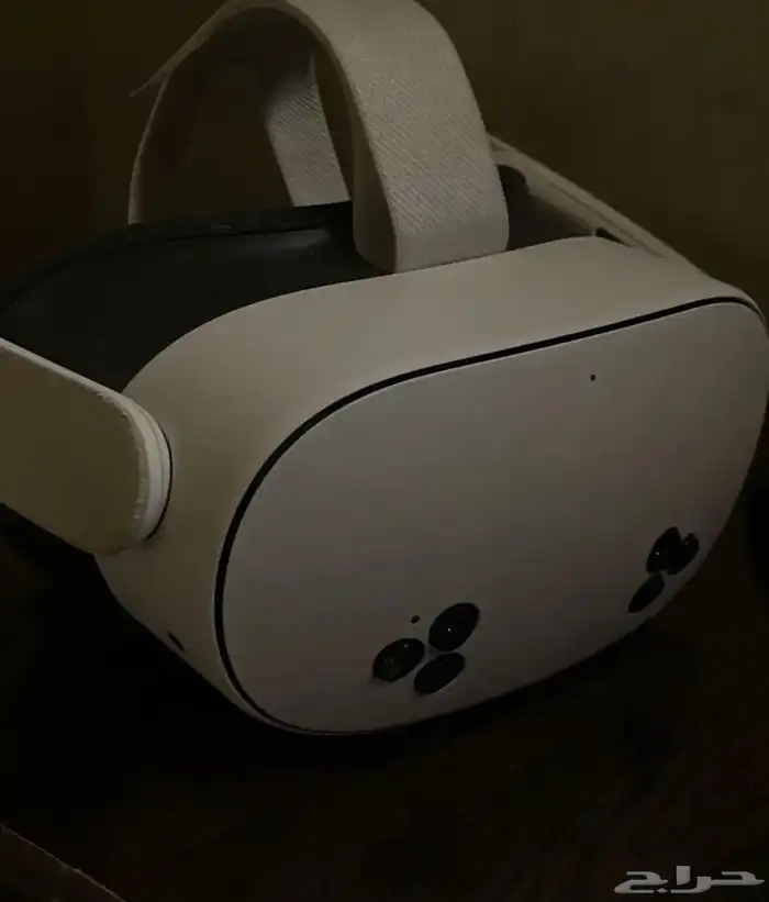 Vr meta quest 3s 0