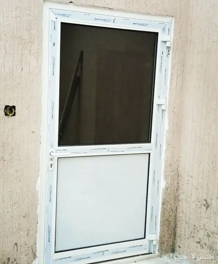 ابواب المنيوم 4