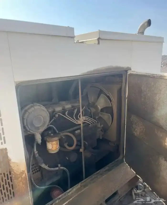 ماطور كهرب 1