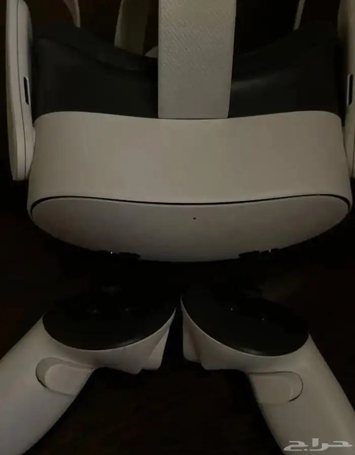 Vr واقع افتراضي meta quest 3s 1