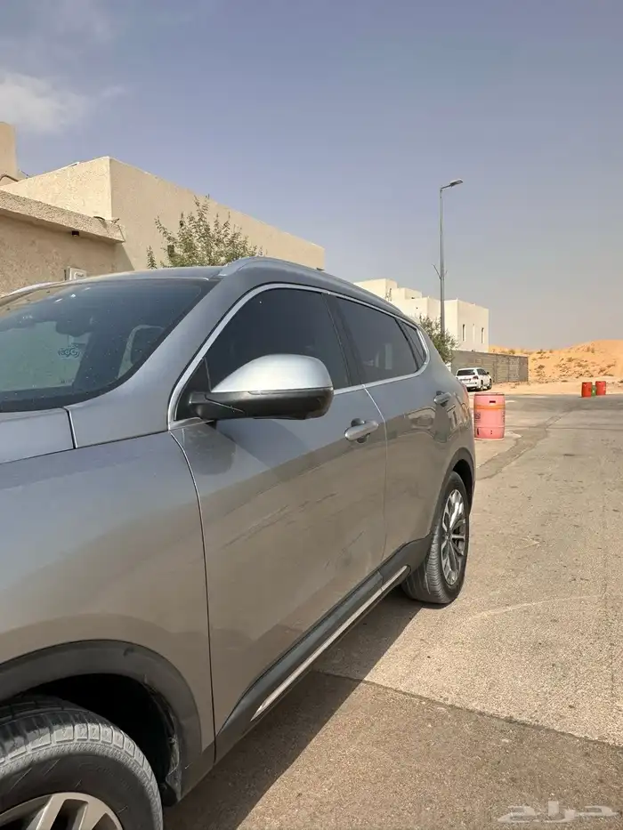 هافال اتش 6 16