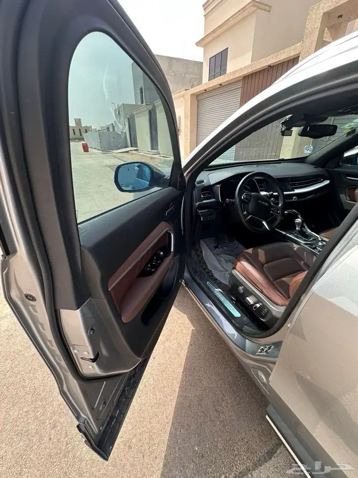 هافال اتش 6 14