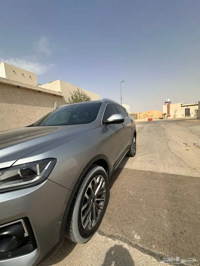 هافال اتش 6 15