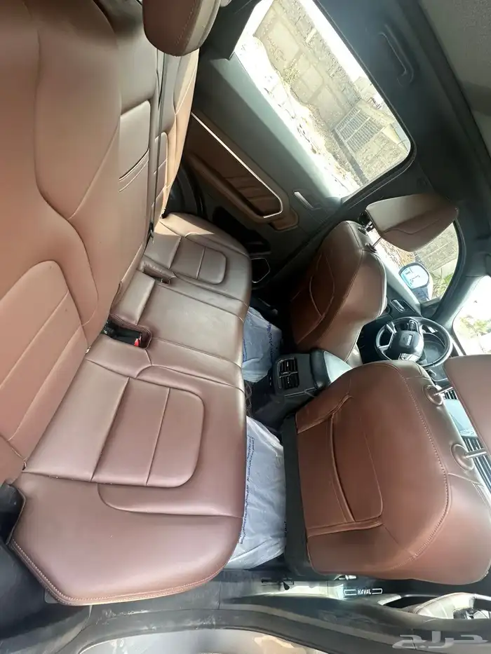 هافال اتش 6 6