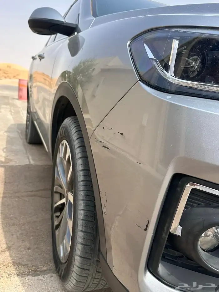 هافال اتش 6 3