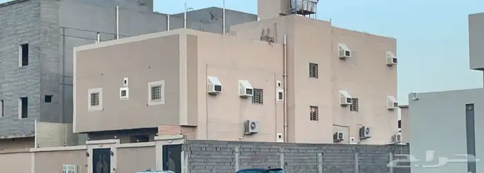 للبيع عماره في حي التلال بني بياضه داخل الحد 0