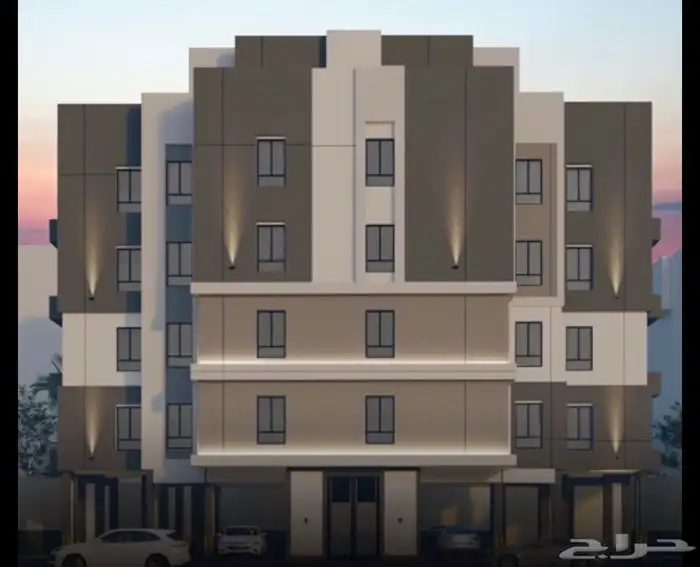 شقة 3 غرف للبيع بسعر مميز 0