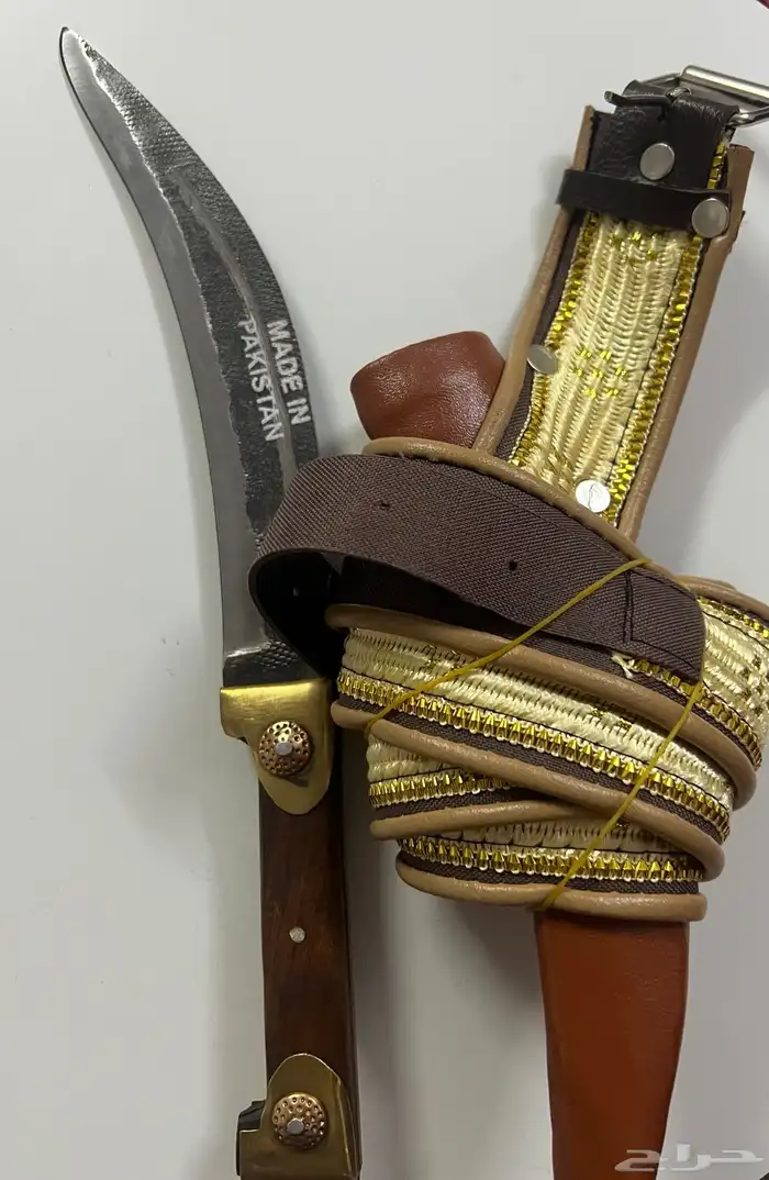 سكين مميزة 1