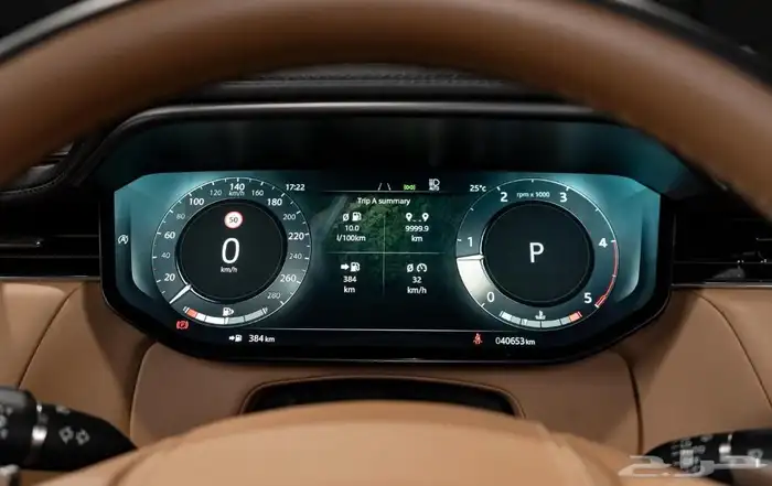 Land Rover Range Rover Sport HSE DYNAMIC 360 Panorama 2024 5