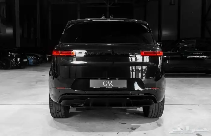 Land Rover Range Rover Sport HSE DYNAMIC 360 Panorama 2024 3