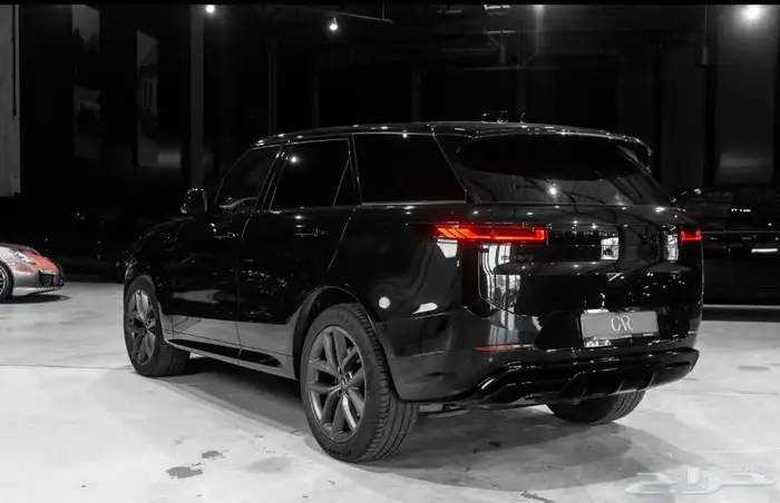 Land Rover Range Rover Sport HSE DYNAMIC 360 Panorama 2024 4