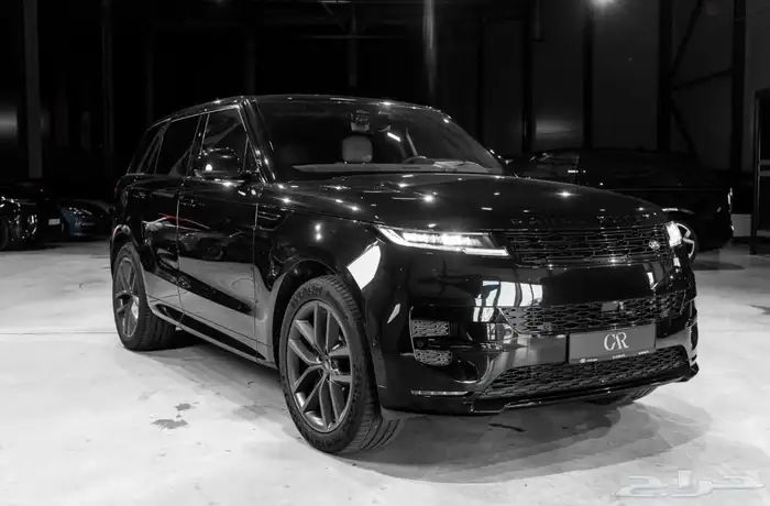 Land Rover Range Rover Sport HSE DYNAMIC 360 Panorama 2024 1