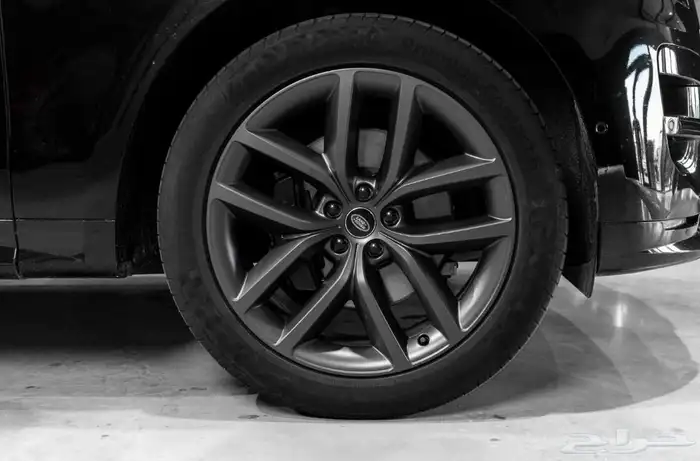 Land Rover Range Rover Sport HSE DYNAMIC 360 Panorama 2024 7