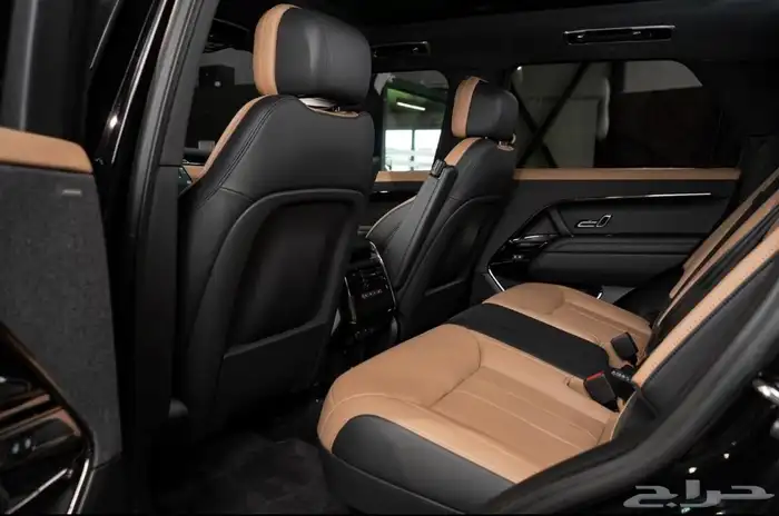 Land Rover Range Rover Sport HSE DYNAMIC 360 Panorama 2024 8