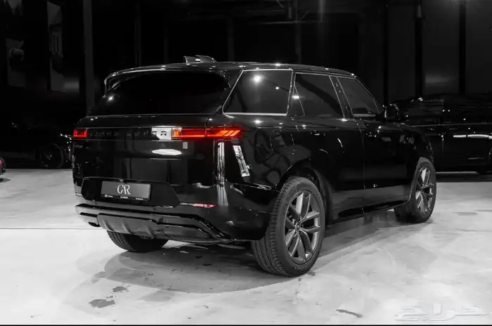 Land Rover Range Rover Sport HSE DYNAMIC 360 Panorama 2024 2