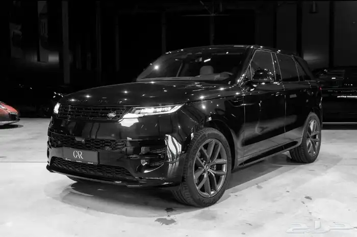 Land Rover Range Rover Sport HSE DYNAMIC 360 Panorama 2024 0