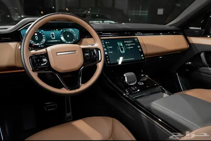 Land Rover Range Rover Sport HSE DYNAMIC 360 Panorama 2024 10