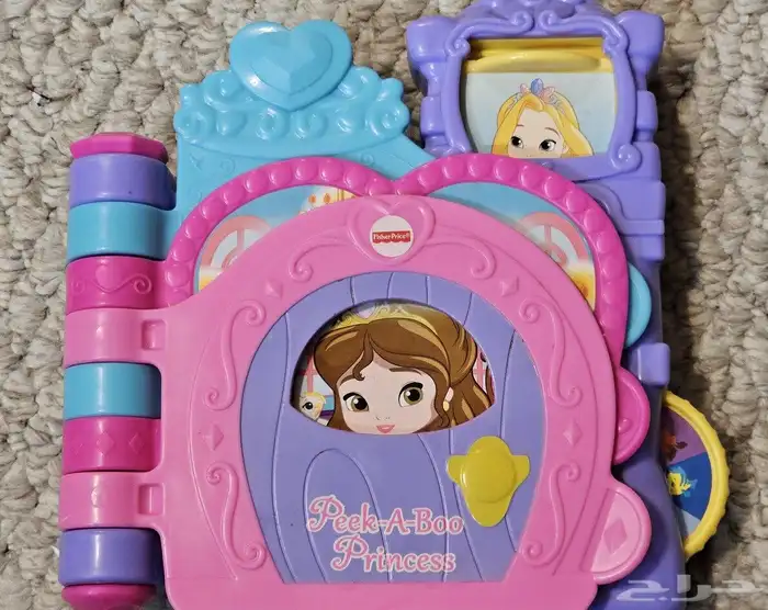 العاب اطفال أميرات ديزني 0