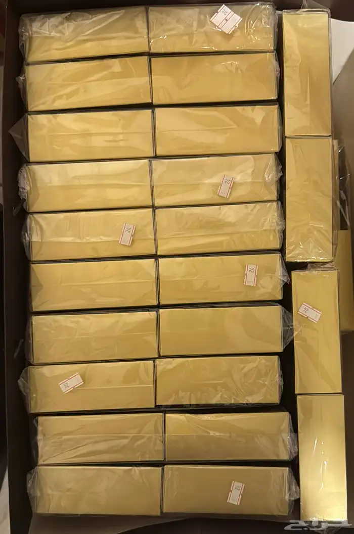 علب شوكليت 12 في 12سم بحجم كف اليد 2