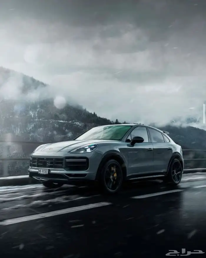 صيانة بورش كاينن 2019 2020 2021 تغيير ثلاجة مكيف 5