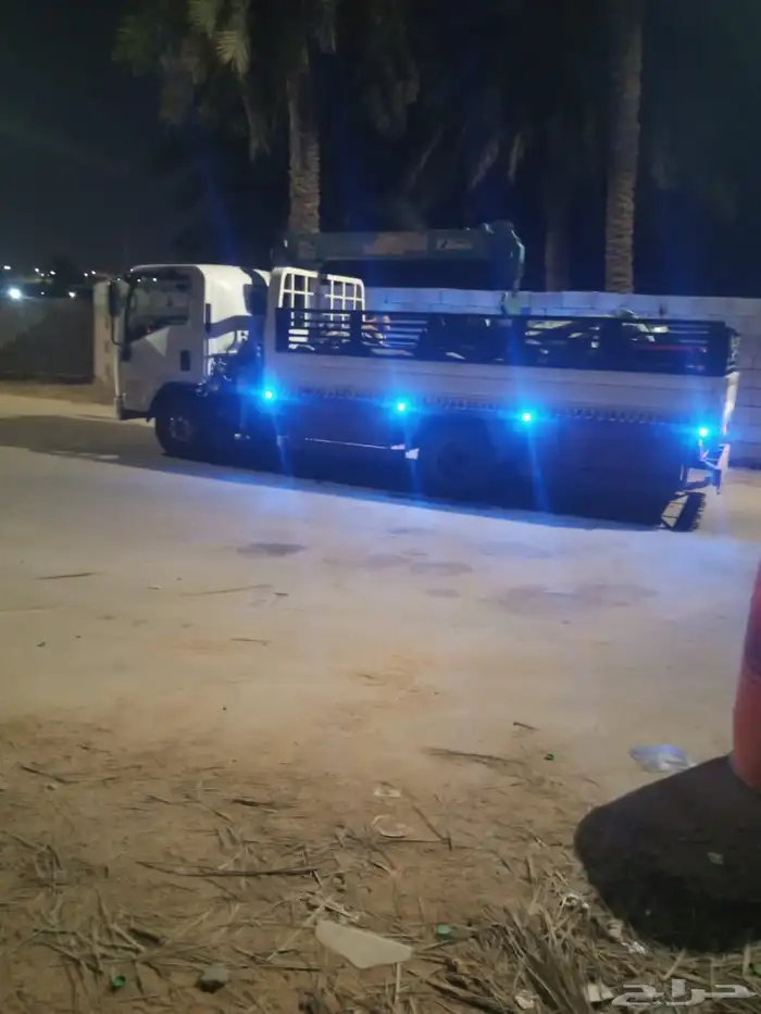 اي احد عنده مشروع يبي نقل وسفر بفتره طويله عندنا تسويق 2