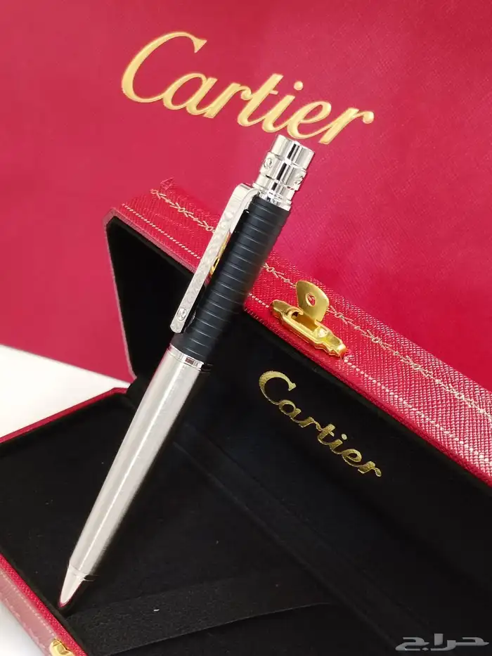 مجموعة أقلام كارتير بأرخص سعر بمناسبة اليوم الوطني 37