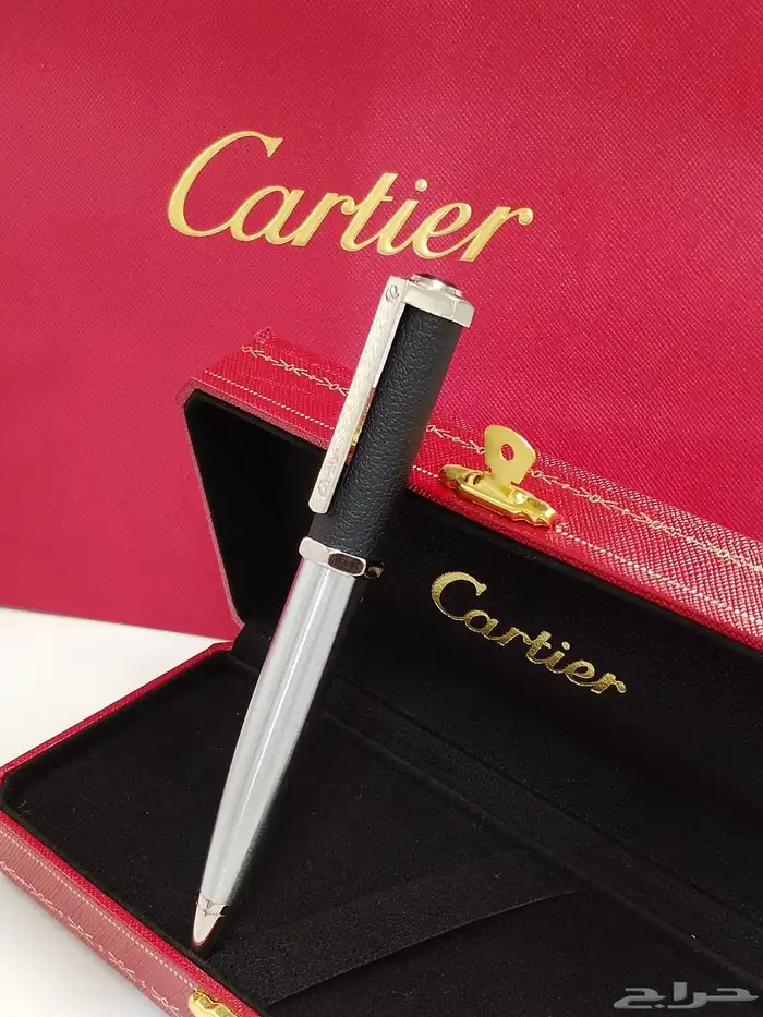 مجموعة أقلام كارتير بأرخص سعر بمناسبة اليوم الوطني 28