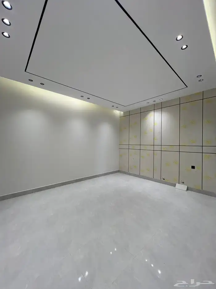 شقة دور ارضي للبيع ابها حي الروابي 4