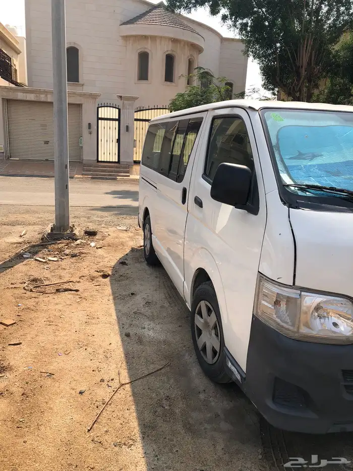 باص ايجار سنوي للمؤسسات و الشركات و المدارس مع سائق او بدون 1