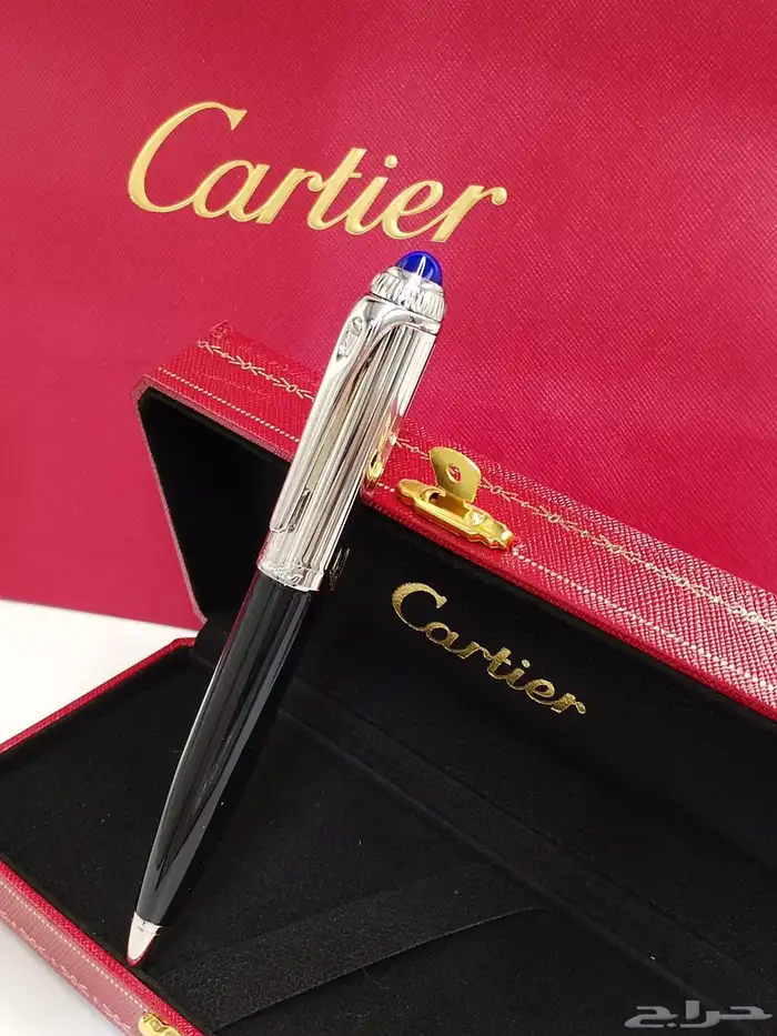 مجموعة أقلام كارتير بأرخص سعر بمناسبة اليوم الوطني 35