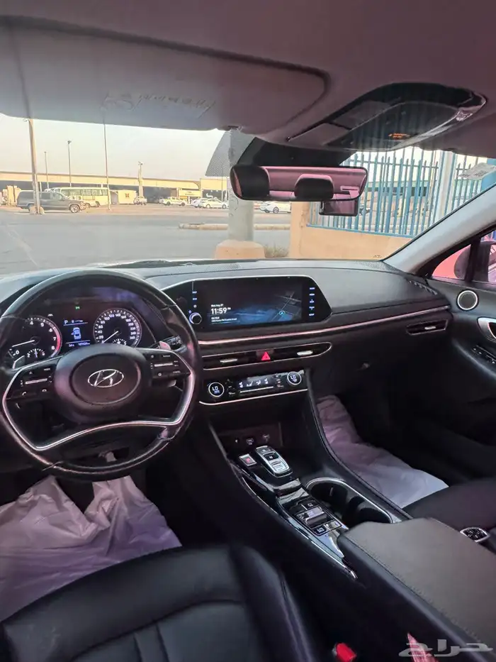 سوناتا 2020 11